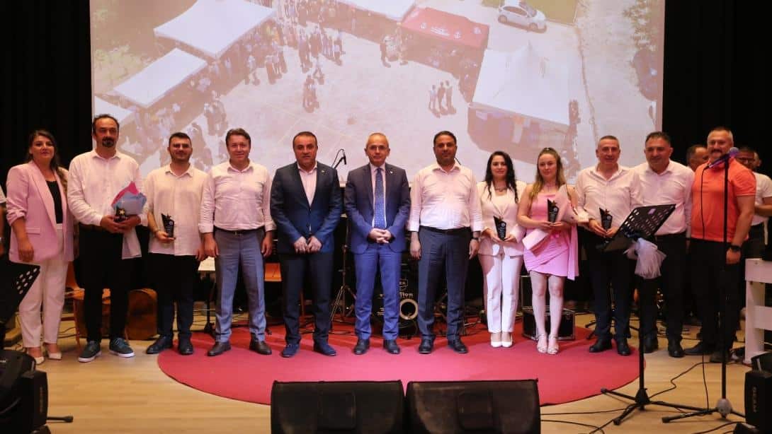 YIL SONU KONSERİ